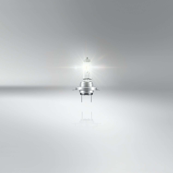 OSRAM Halogen H7 12V-55W-PX26d